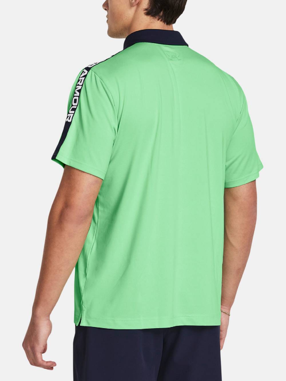 Under Armour UA Playoff 3.0 Striker Polo T-Shirt Tägliche Deals