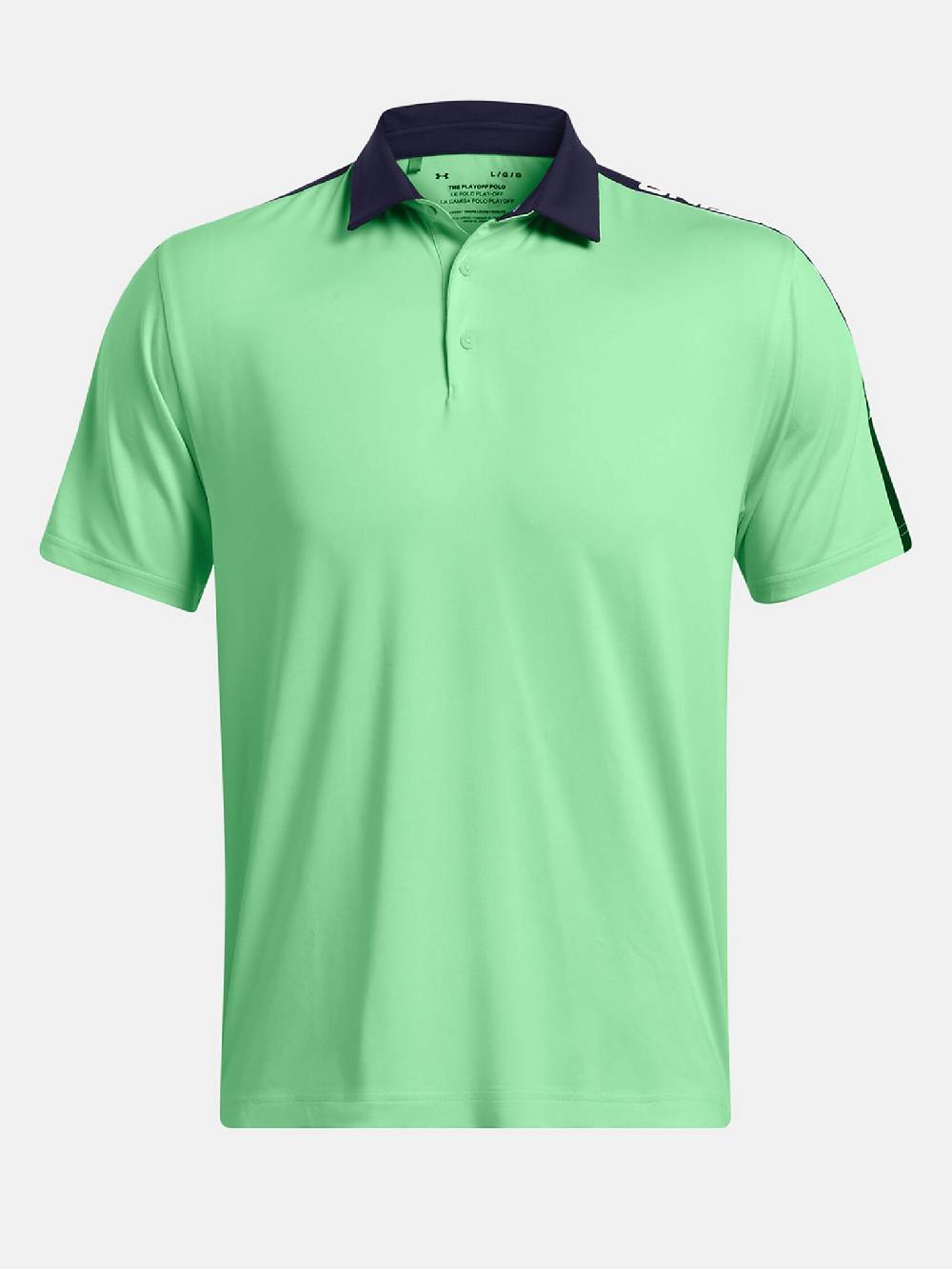 Under Armour UA Playoff 3.0 Striker Polo T-Shirt Tägliche Deals