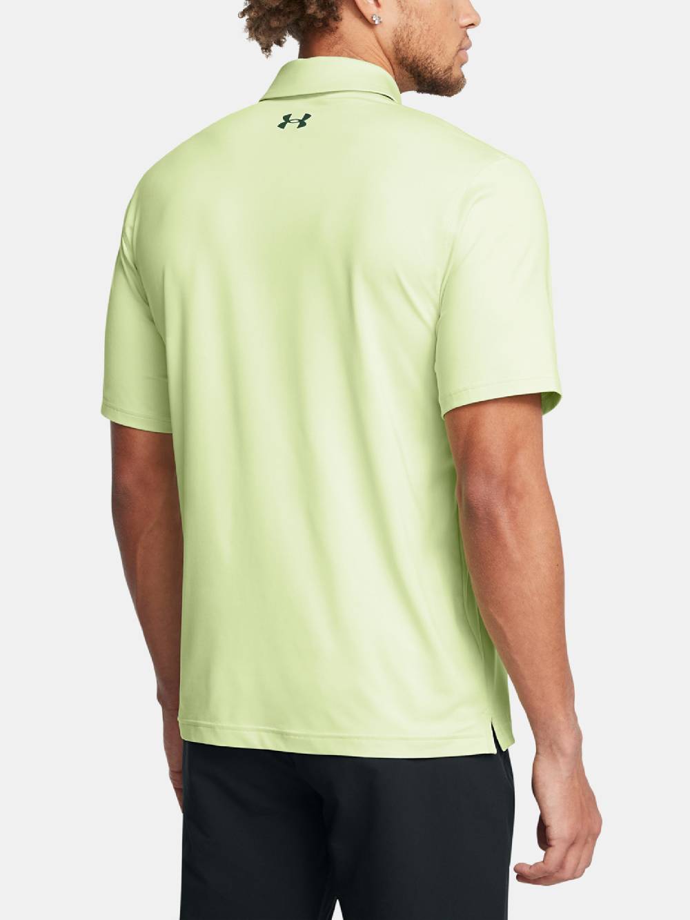 Under Armour UA T2G Polo T-Shirt Sonderangebote