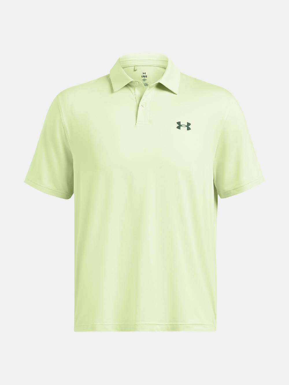 Under Armour UA T2G Polo T-Shirt Sonderangebote