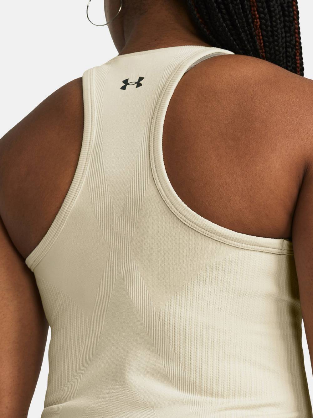 Under Armour Vanish Elite Seamless Unterhemd Riesige Ersparnisse
