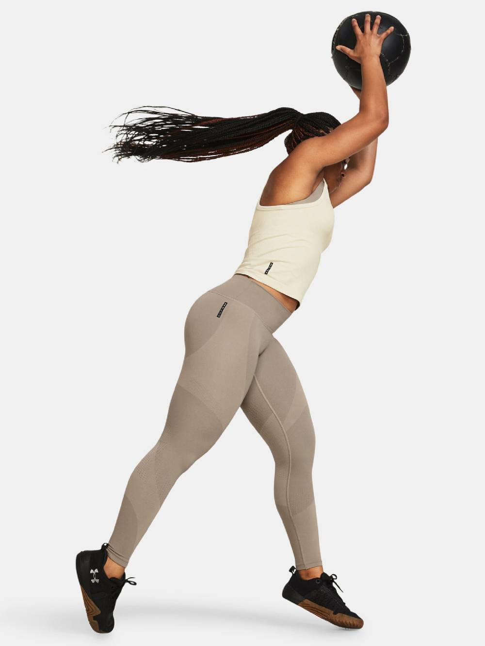 Under Armour Vanish Elite Seamless Unterhemd Riesige Ersparnisse