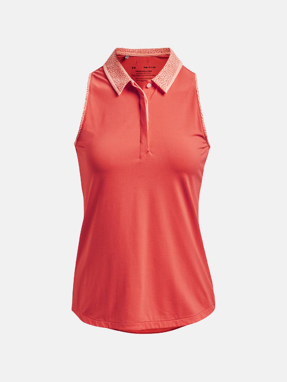Under Armour Iso-Chill Unterhemd VIP-Rabatte