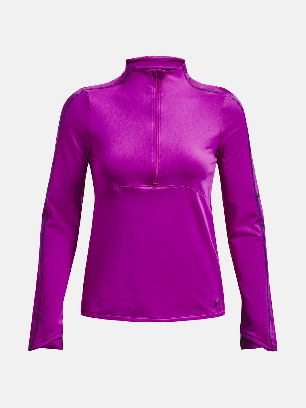 Under Armour UA Train CW 1/2 Zip T-Shirt Tiefpreis