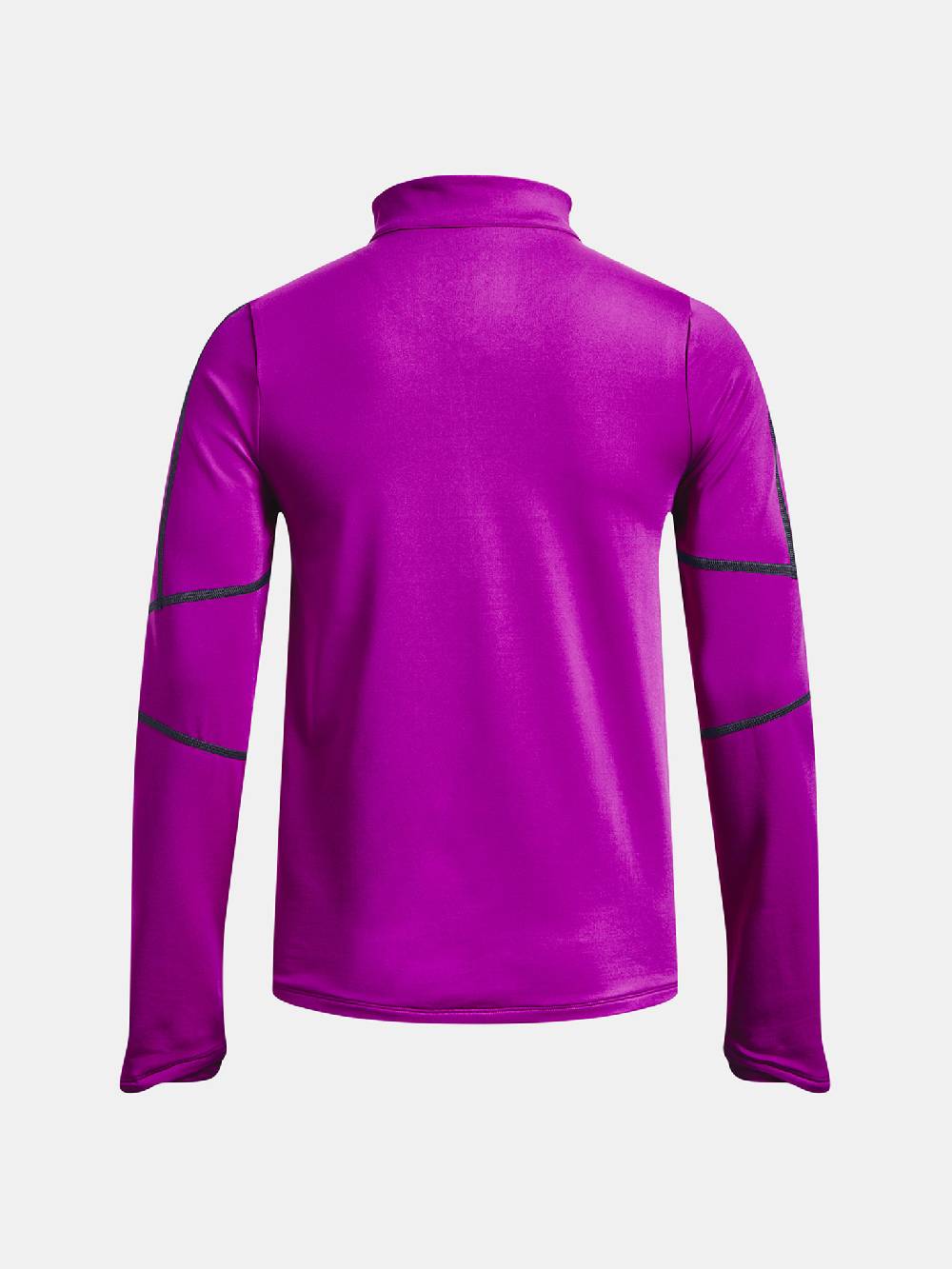 Under Armour UA Train CW 1/2 Zip T-Shirt Tiefpreis