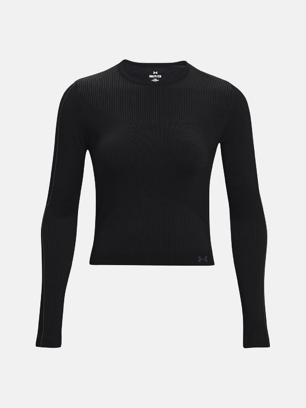 Under Armour UA Rush Seamless LS T-Shirt Super Sparpreis
