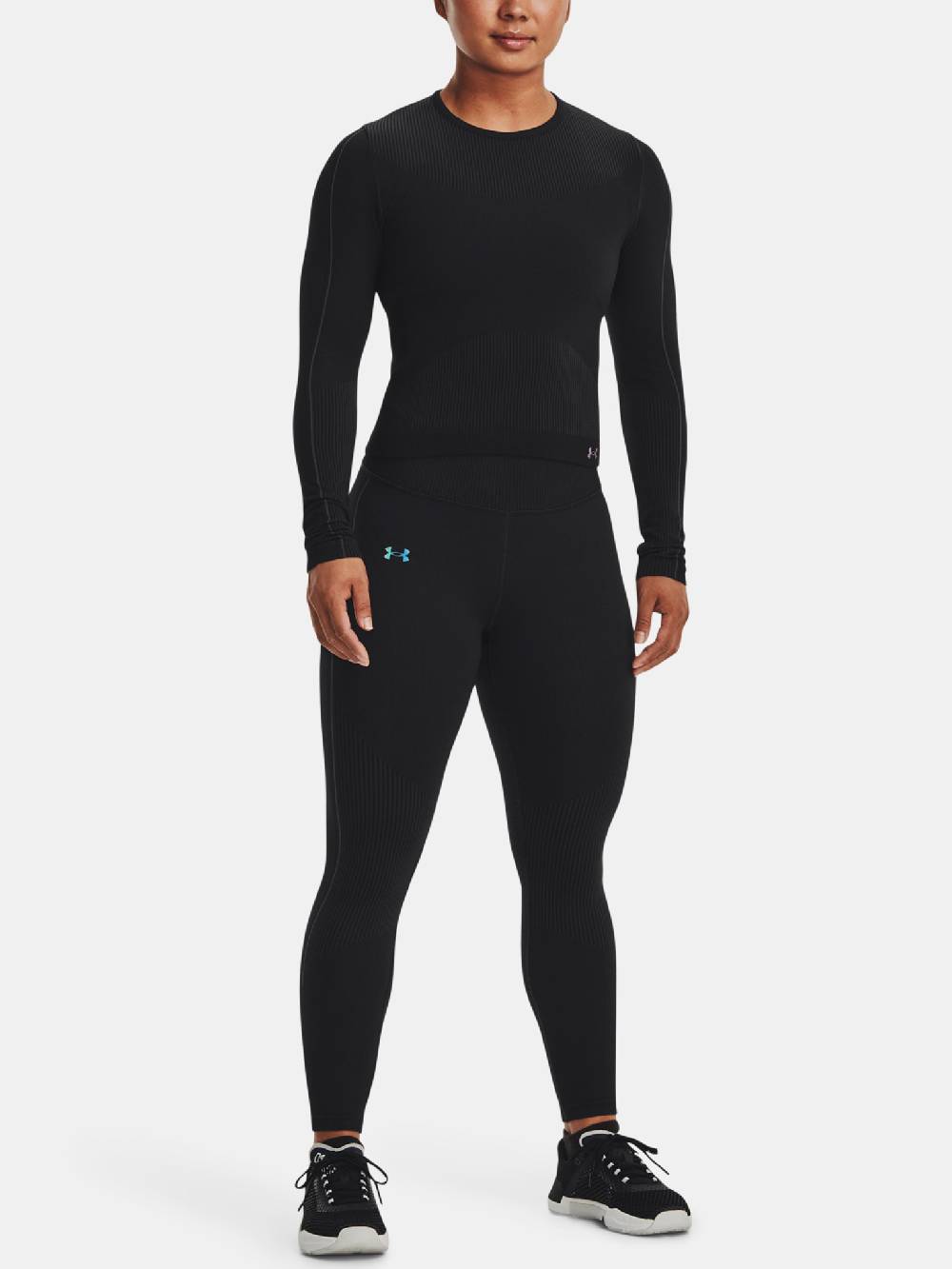Under Armour UA Rush Seamless LS T-Shirt Super Sparpreis