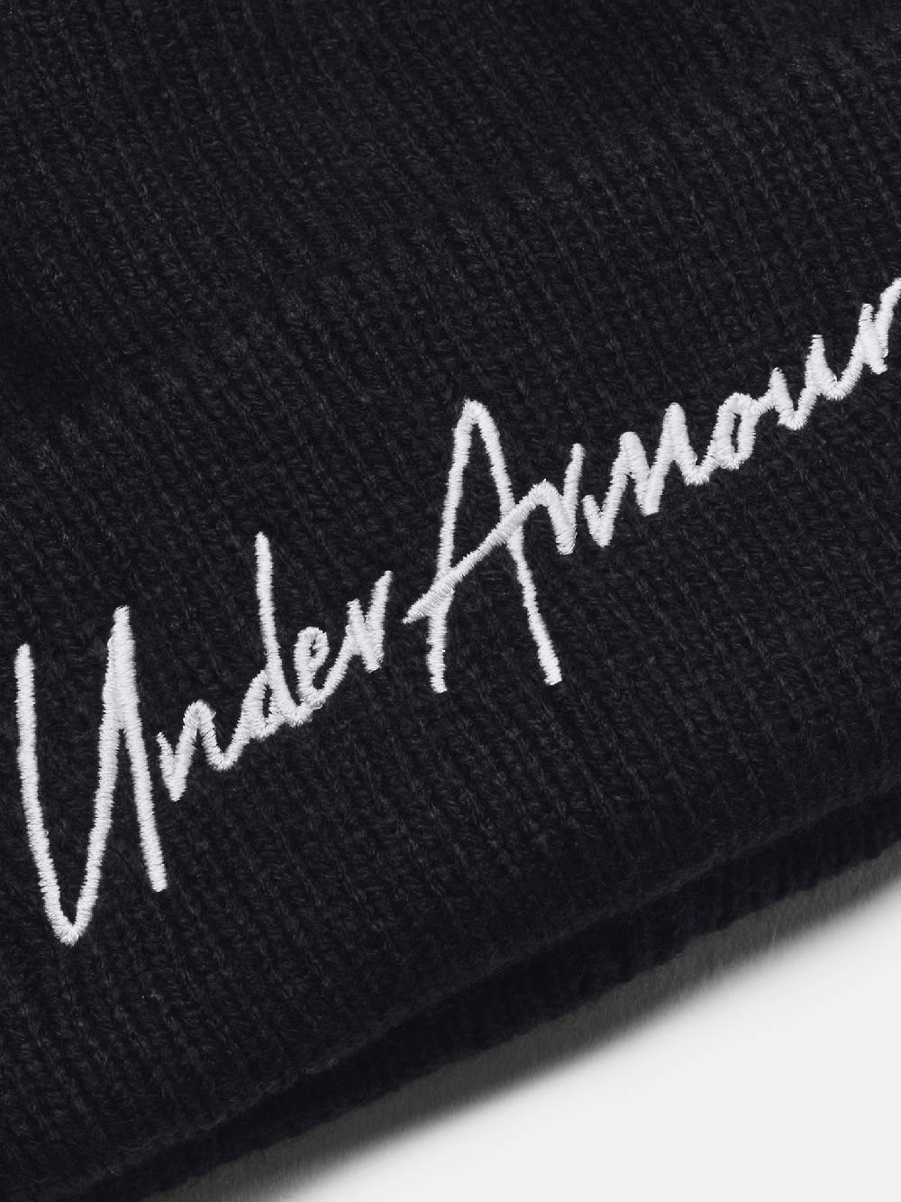 Under Armour UA Halftime Pom Kindermütze Begrenzte Freigabe
