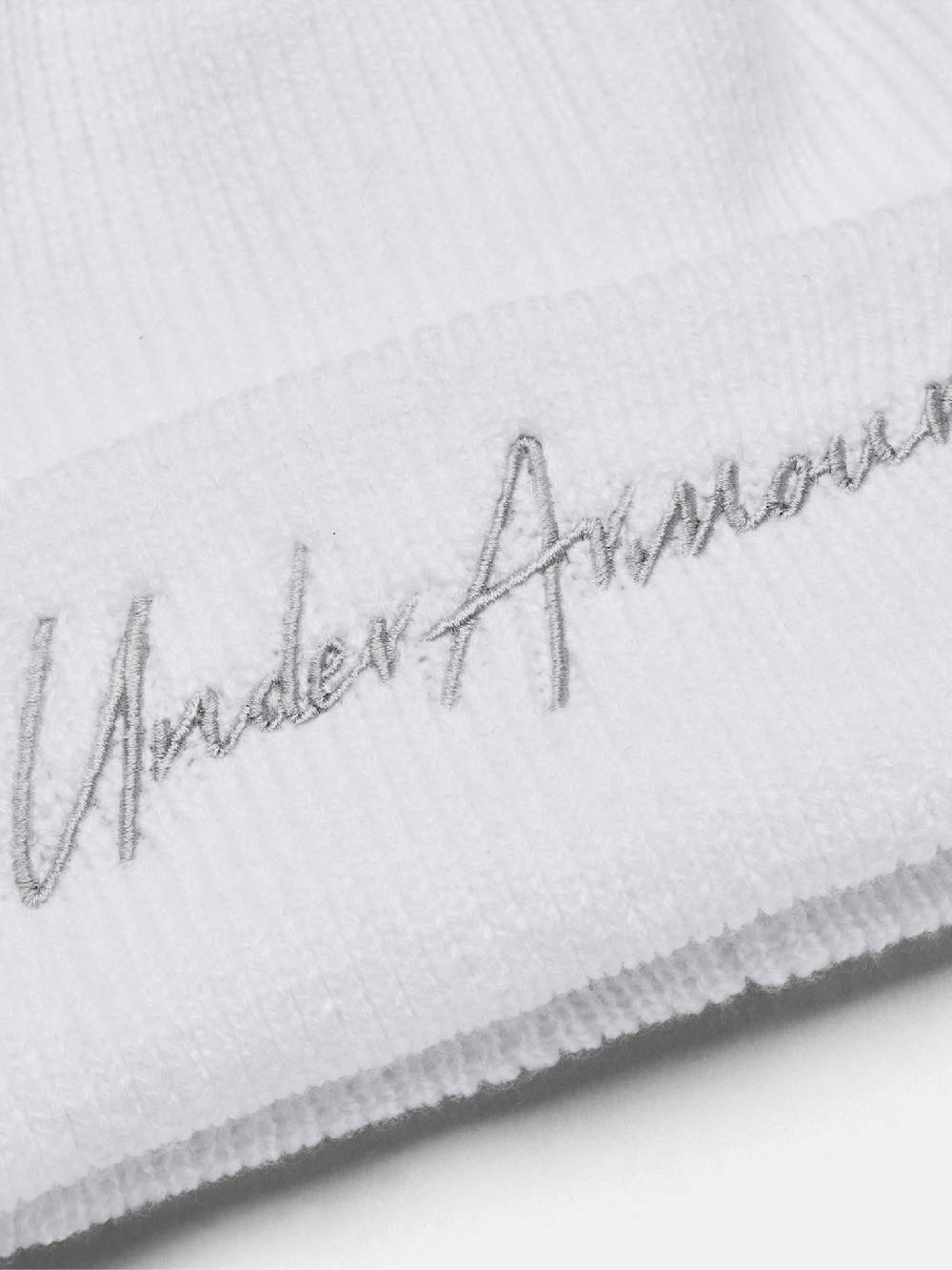 Under Armour UA Halftime Pom Kindermütze Letzte 3 Tage