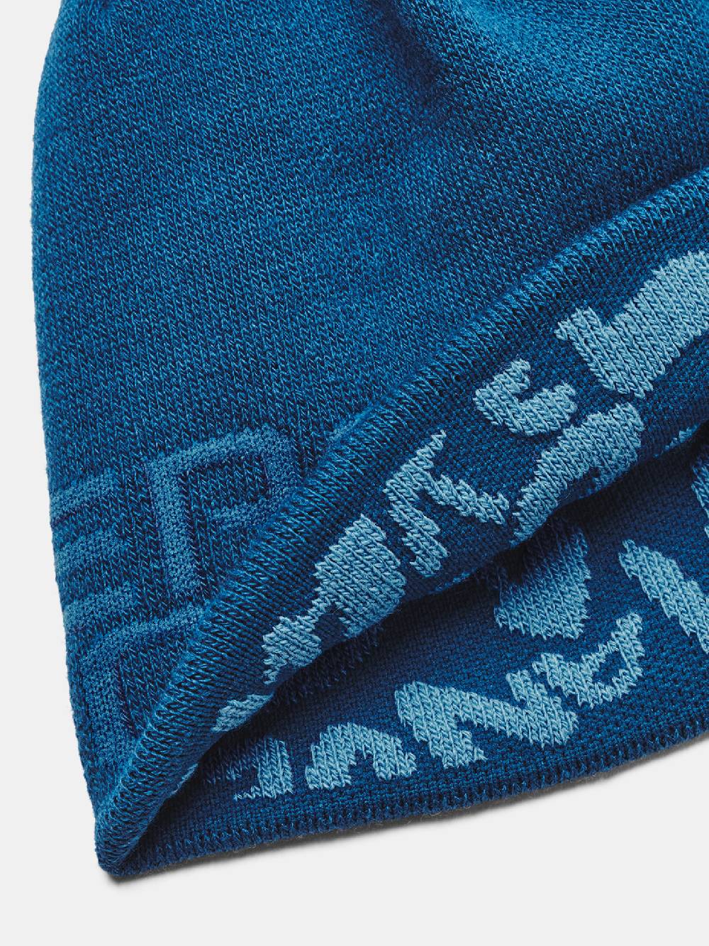 Under Armour Reversible Halftime Beanie Mütze Bis zu 50% Rabatt
