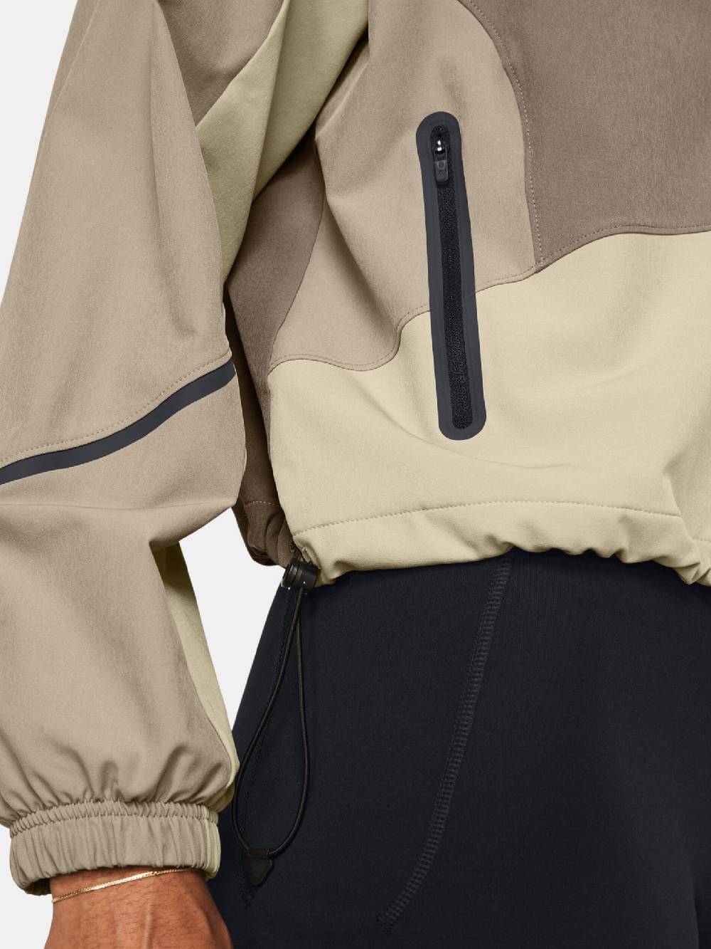 Under Armour Unstoppable Jacke Rabatt
