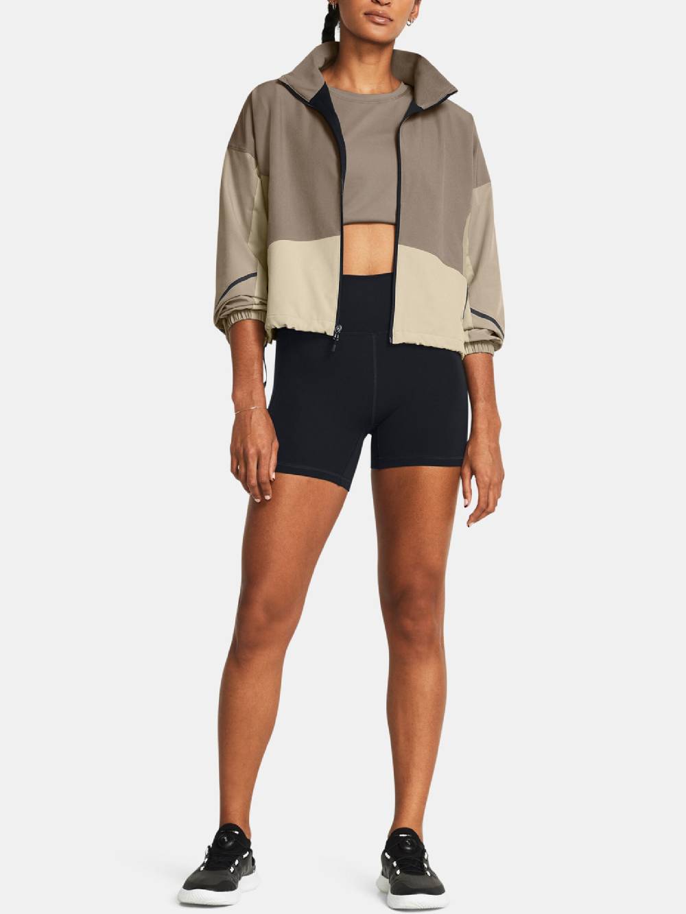 Under Armour Unstoppable Jacke Rabatt