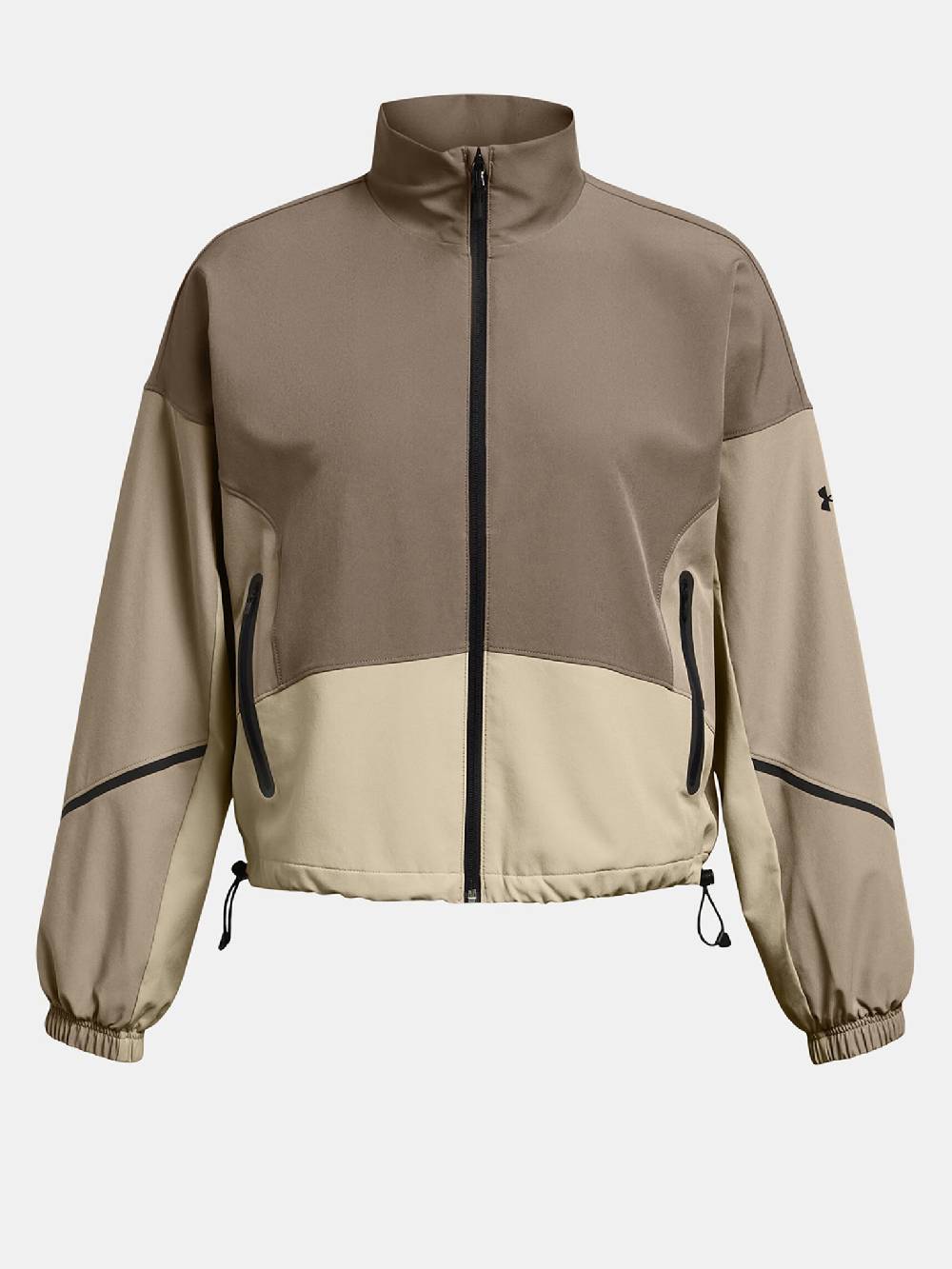 Under Armour Unstoppable Jacke Rabatt