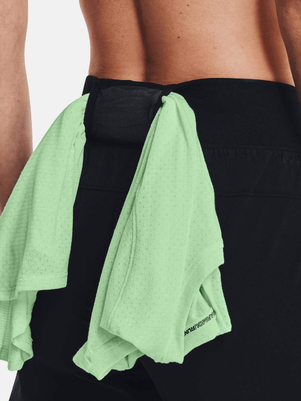 Under Armour UA OutRun the STORM Jogginghose Versandkostenfrei