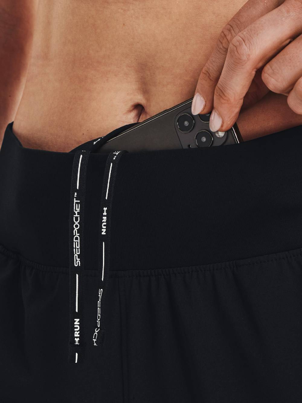 Under Armour UA OutRun the STORM Jogginghose Versandkostenfrei