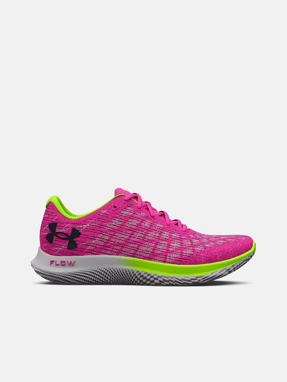 Under Armour UA W FLOW Velociti Wind 2 Tennisschuhe Großer Ausverkauf