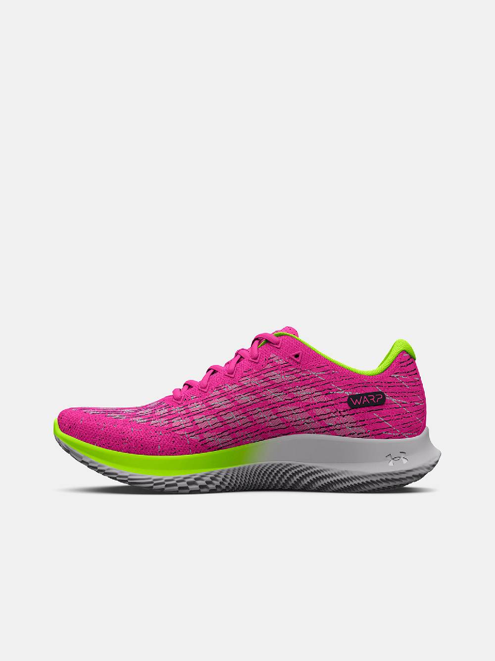 Under Armour UA W FLOW Velociti Wind 2 Tennisschuhe Großer Ausverkauf