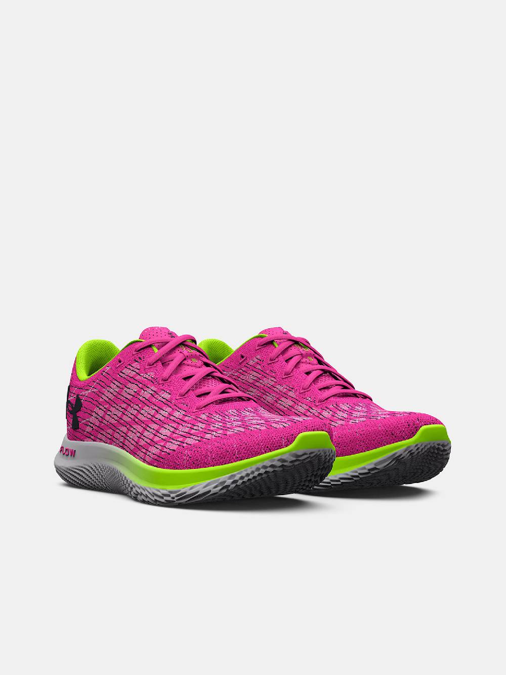 Under Armour UA W FLOW Velociti Wind 2 Tennisschuhe Großer Ausverkauf