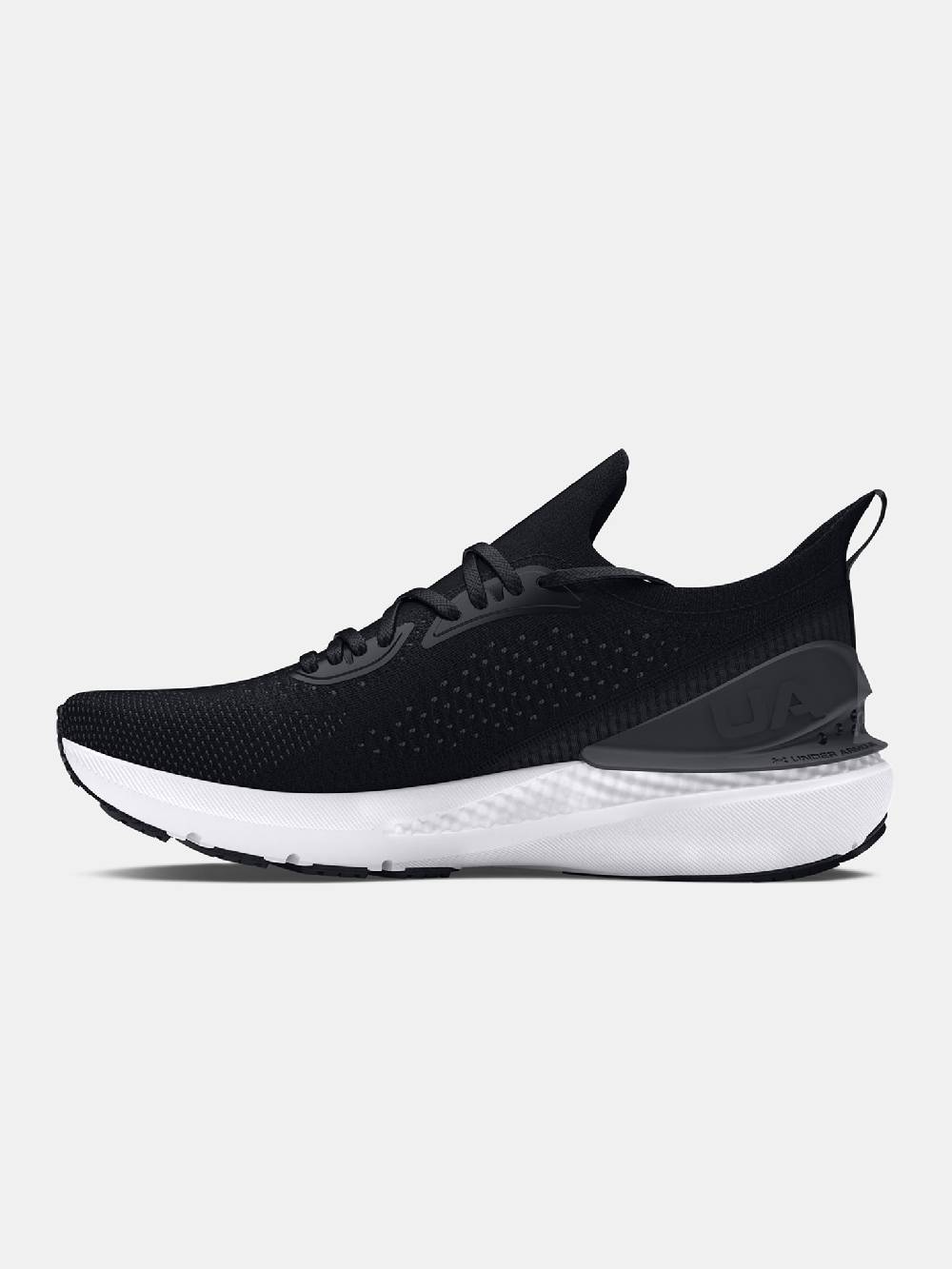 Under Armour UA W Shift Tennisschuhe Flash Sale