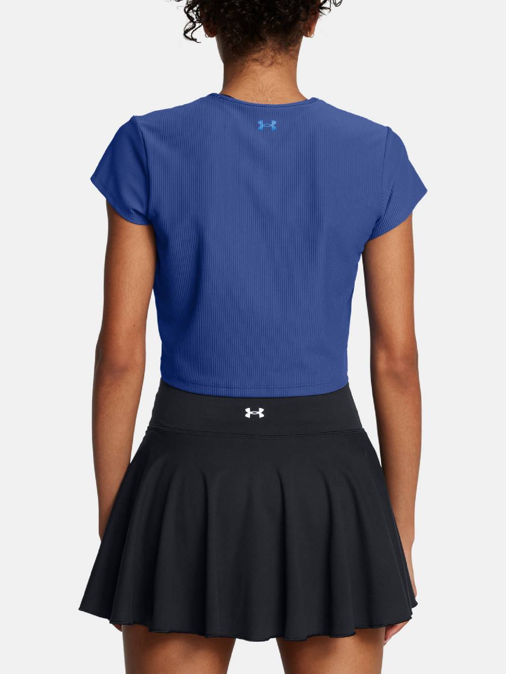 Under Armour Meridian Rib Baby T-Shirt Online Shopping