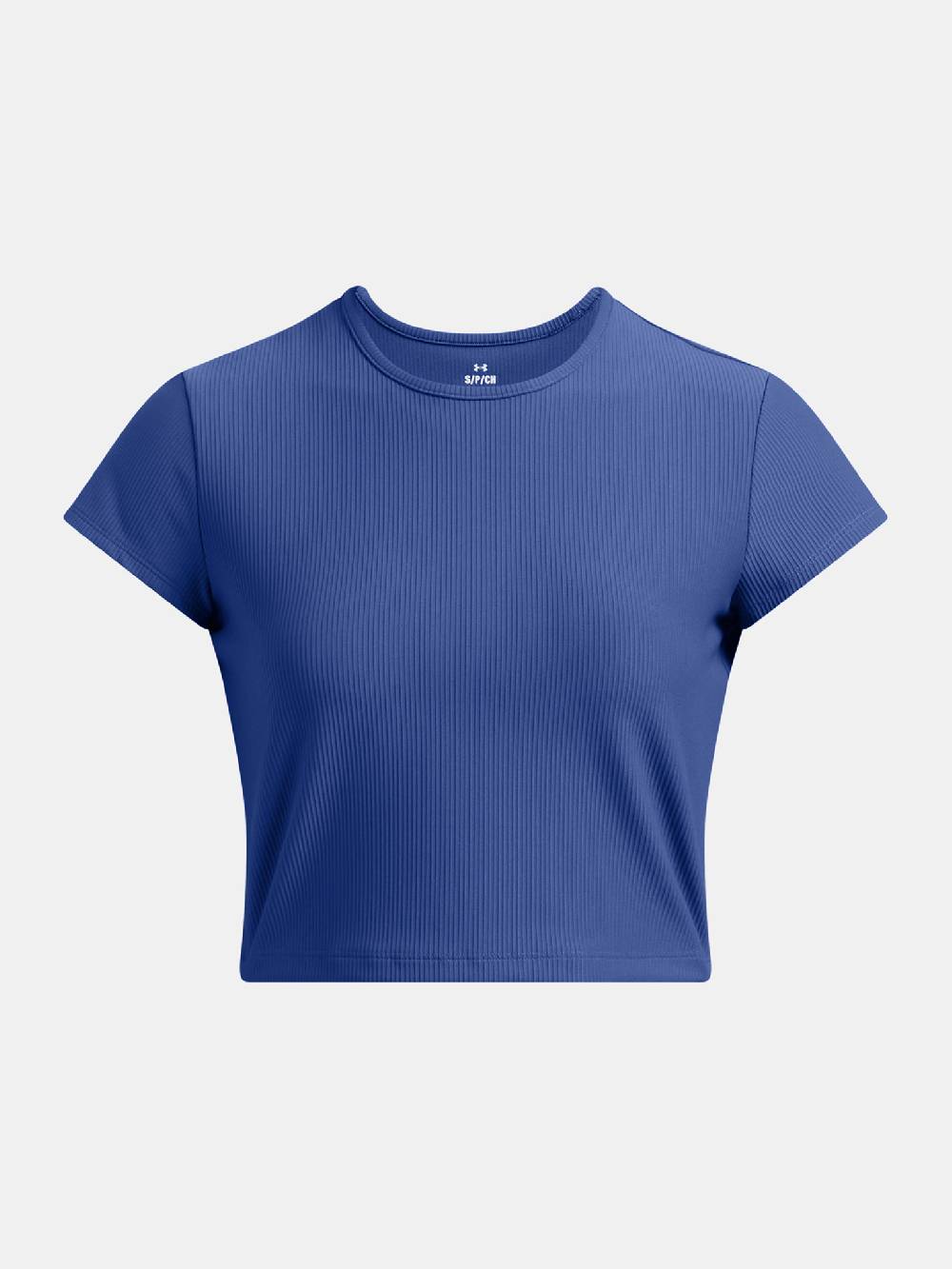 Under Armour Meridian Rib Baby T-Shirt Online Shopping