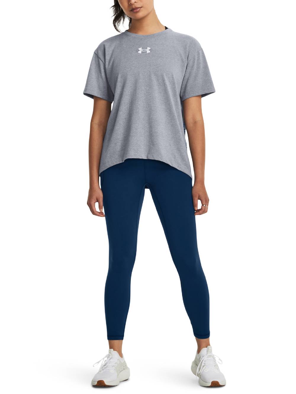 Under Armour Meridian Ankle Leg Legging Exklusivangebot