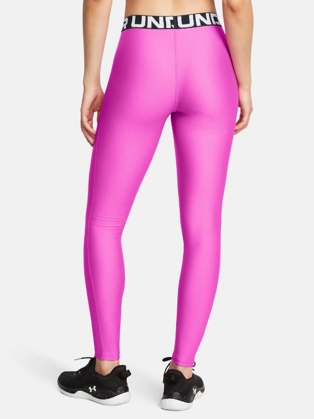 Under Armour UA HG Legging Preisnachlass