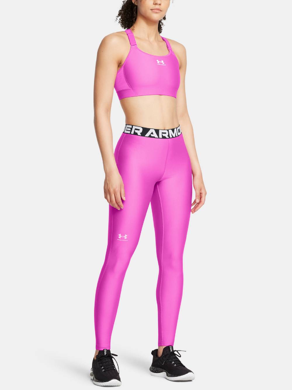 Under Armour UA HG Legging Preisnachlass