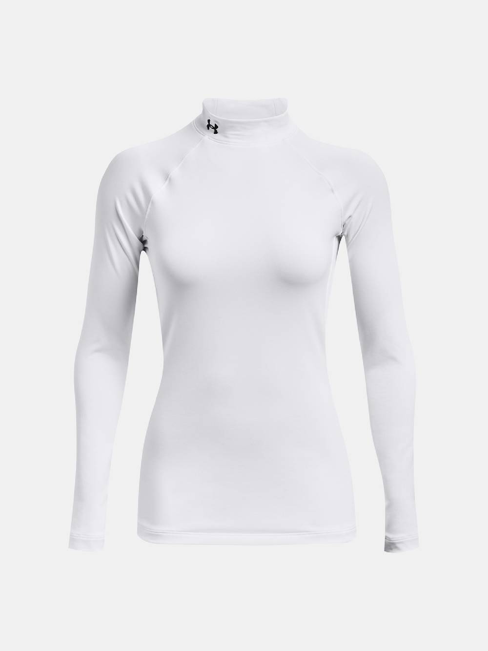 Under Armour UA CG Authentics Mockneck T-Shirt Saisonschlussverkauf