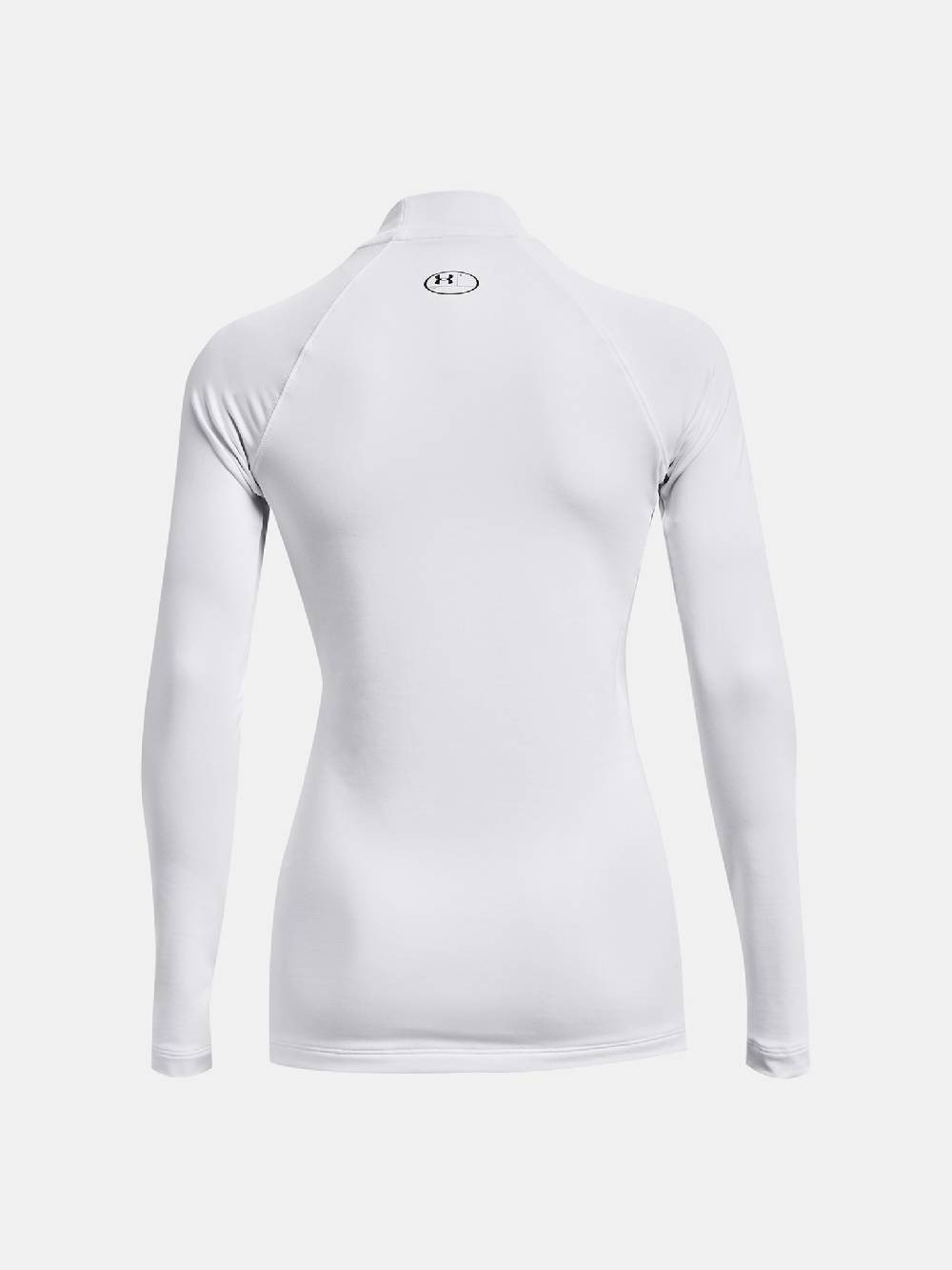Under Armour UA CG Authentics Mockneck T-Shirt Saisonschlussverkauf