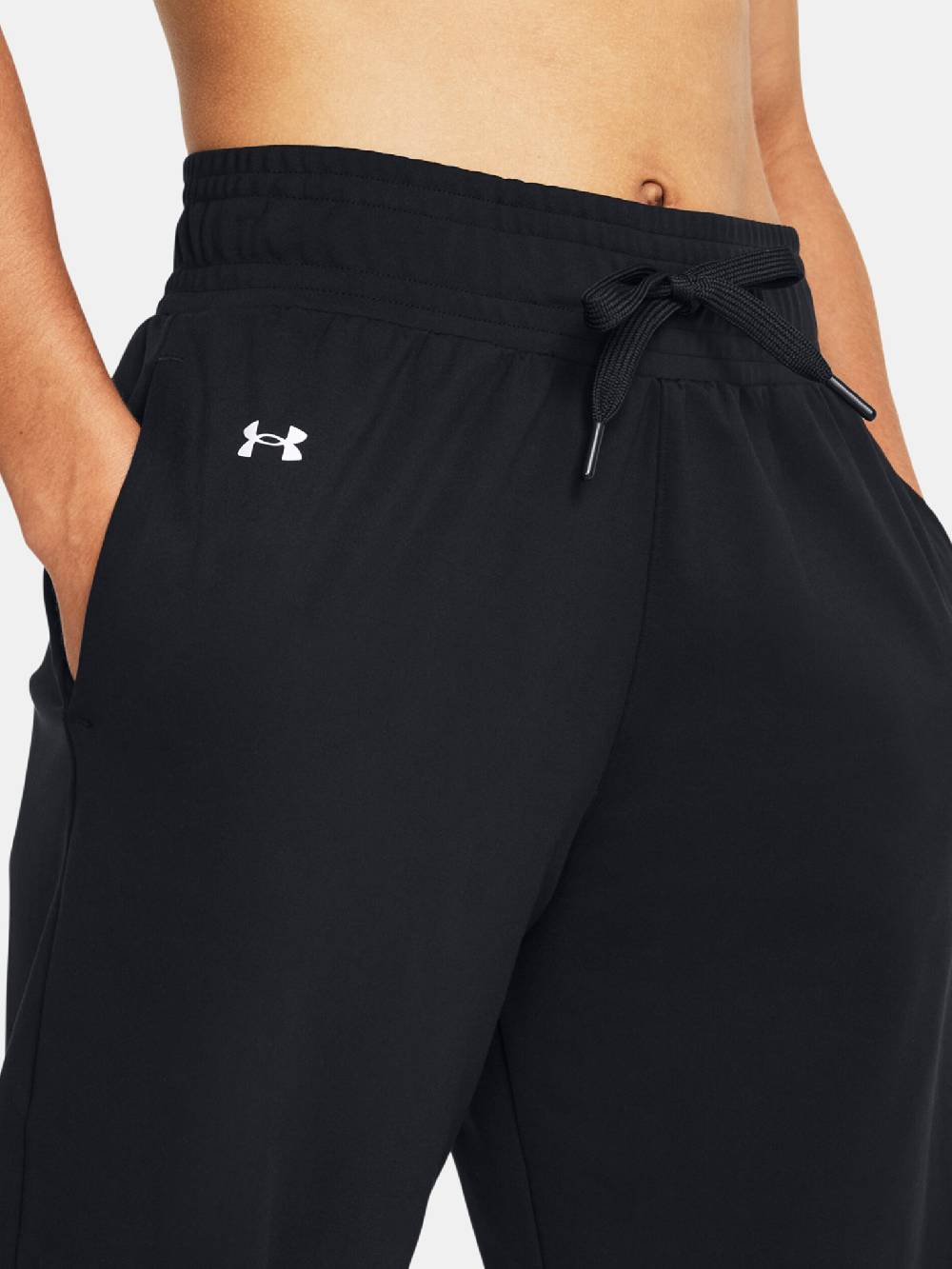 Under Armour Motion Open Hem Hose Weihnachtsangebot