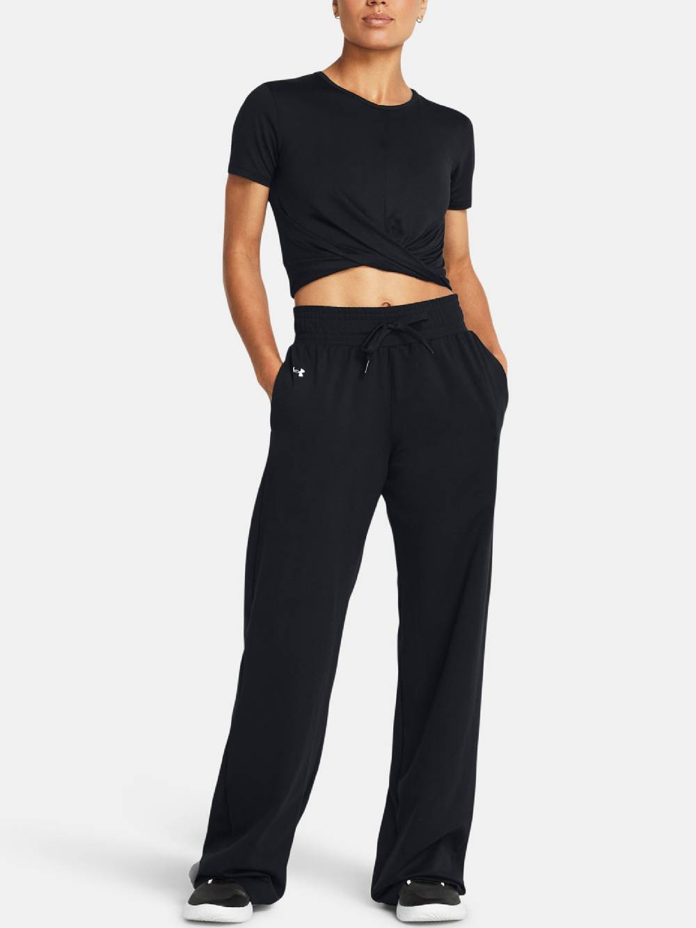 Under Armour Motion Open Hem Hose Weihnachtsangebot
