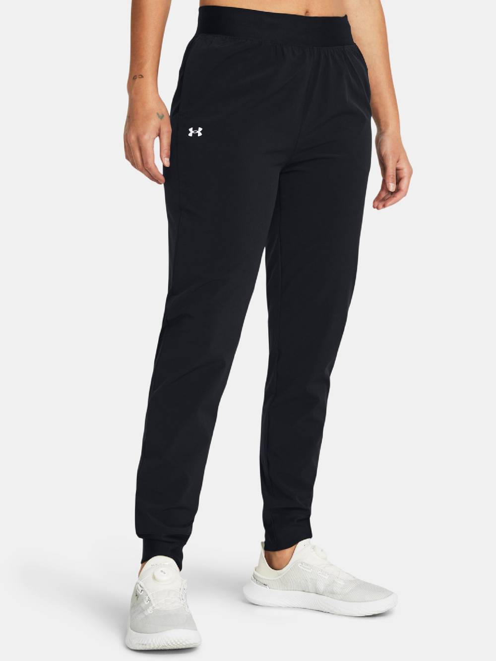 Under Armour ArmourSport High Rise Wvn Hose Osterangebot