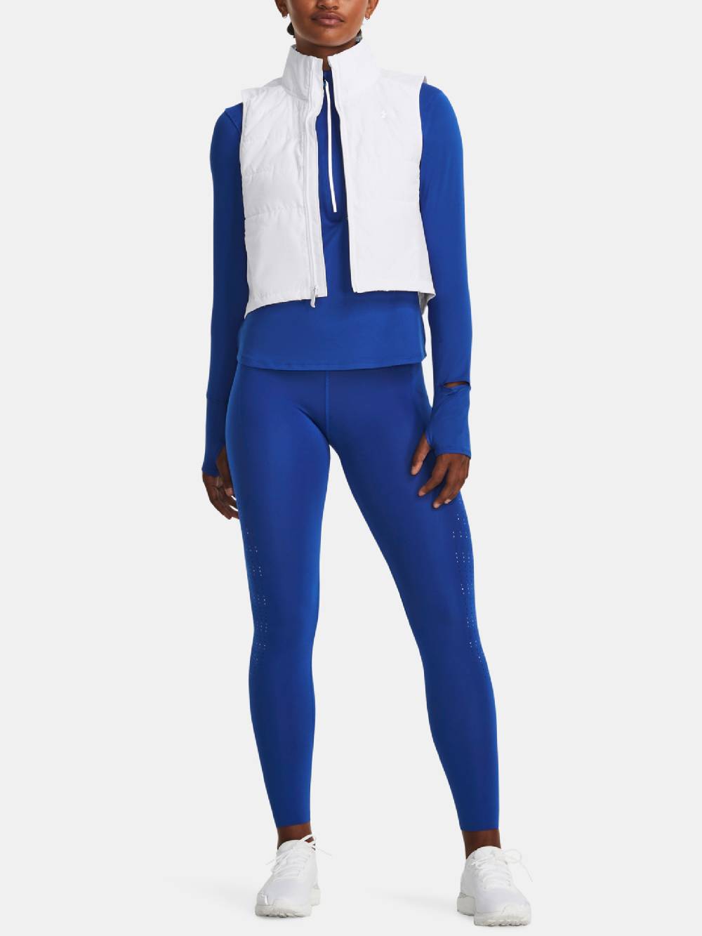 Under Armour UA Storm Session Run Weste Muttertagsangebot