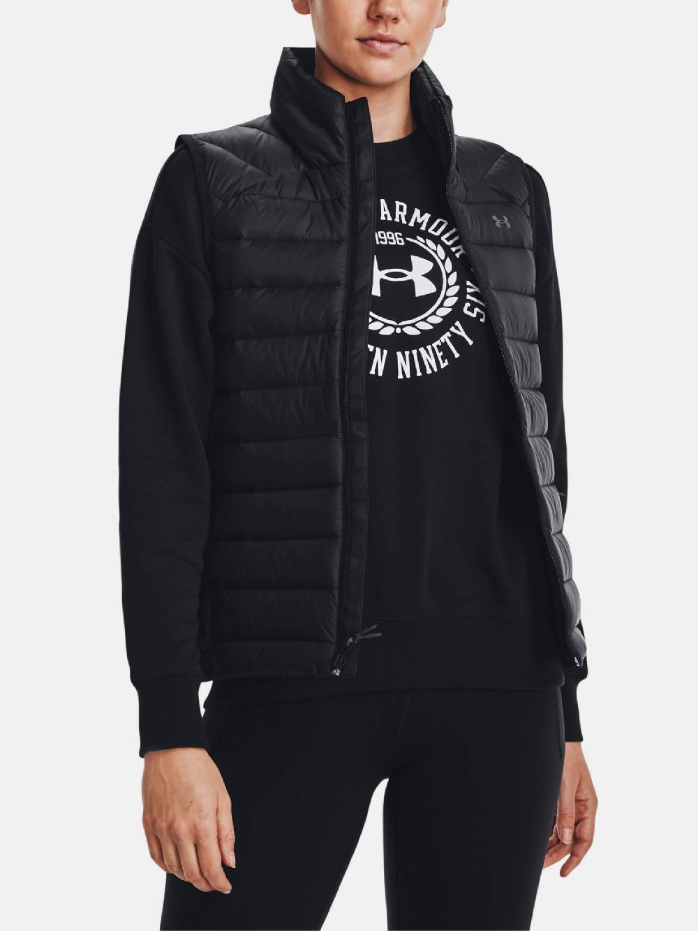 Under Armour Storm Down 2.0 Storm Weste Vatertagsangebot