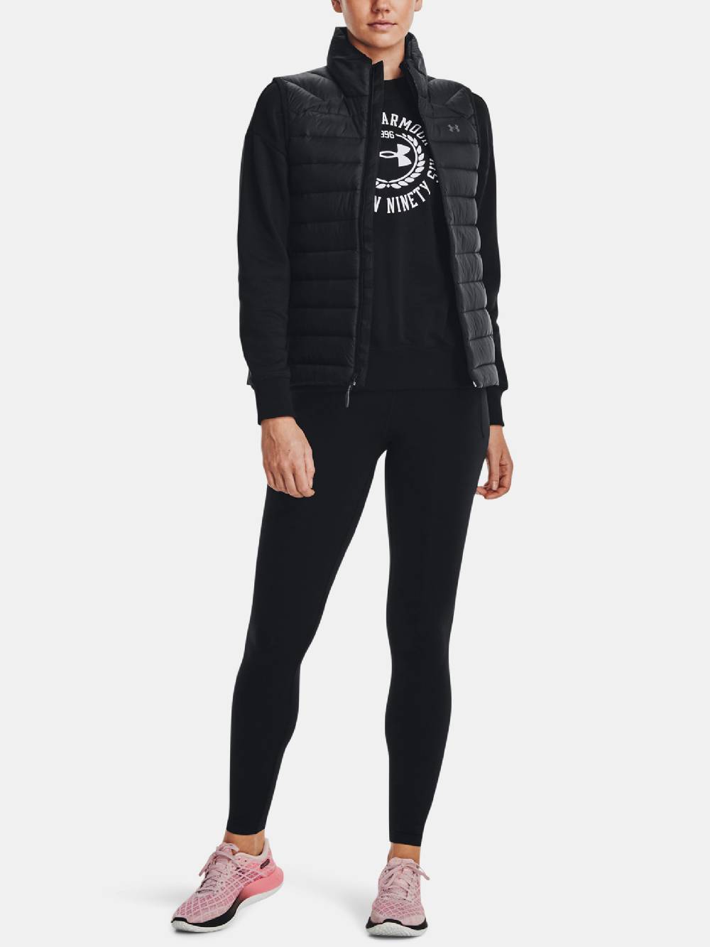 Under Armour Storm Down 2.0 Storm Weste Vatertagsangebot