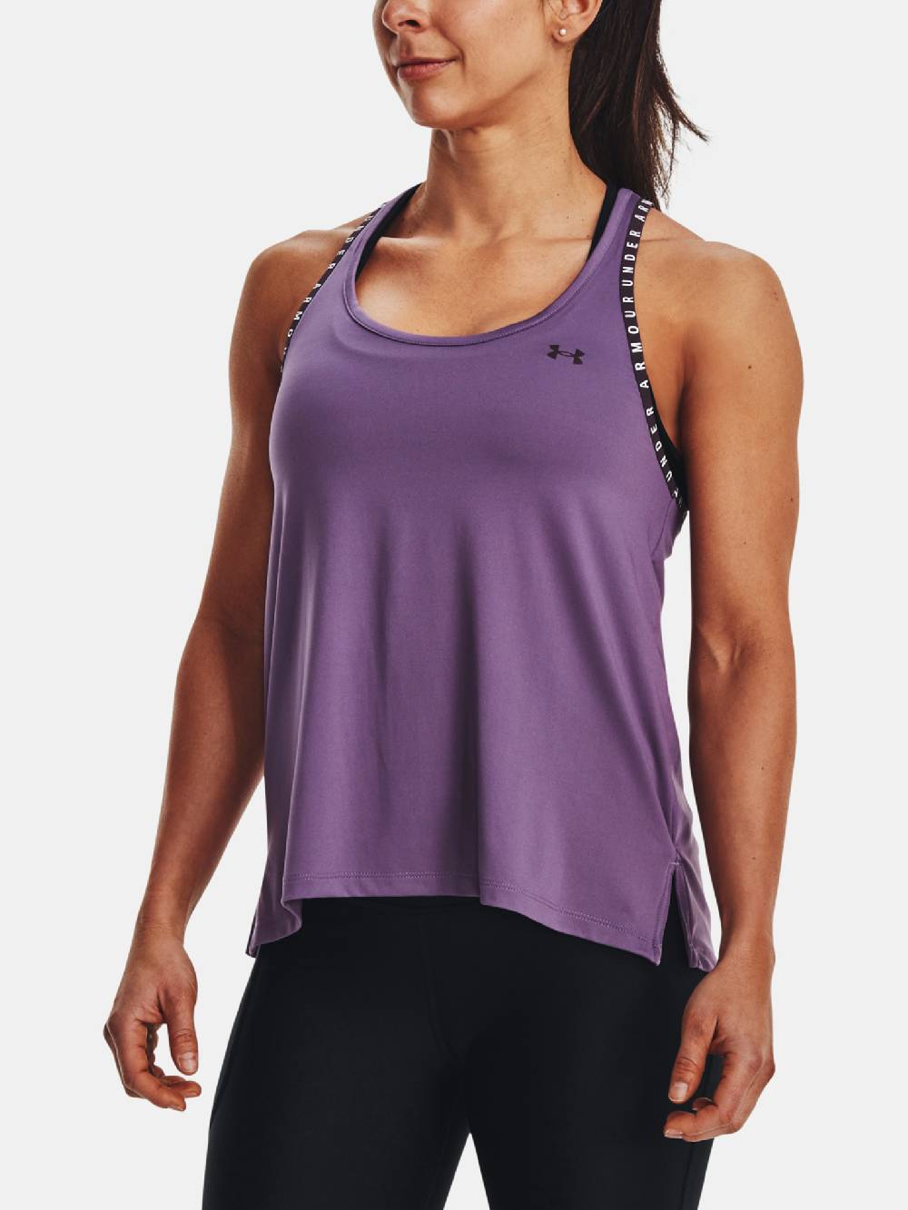 Under Armour UA Knockout Unterhemd Jubiläumsangebot