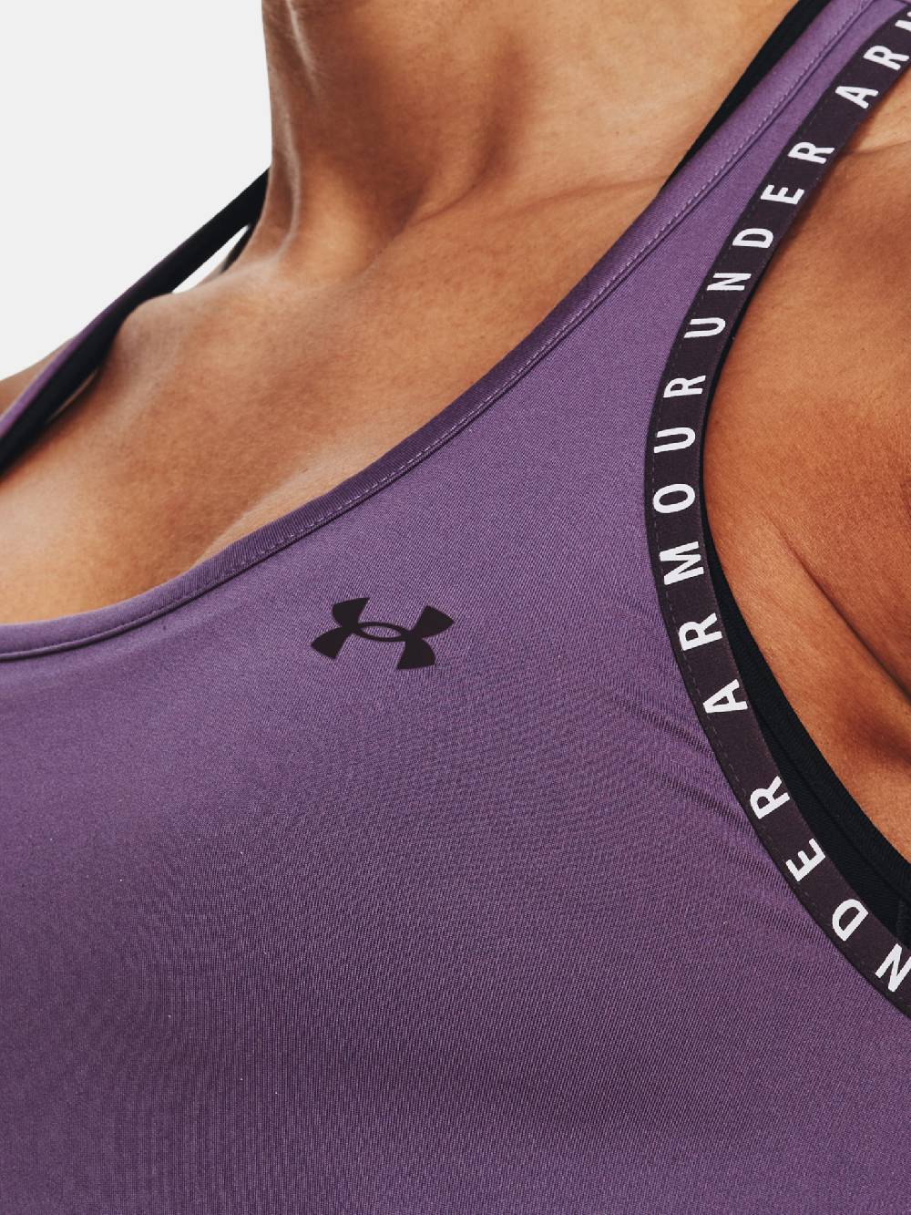 Under Armour UA Knockout Unterhemd Jubiläumsangebot