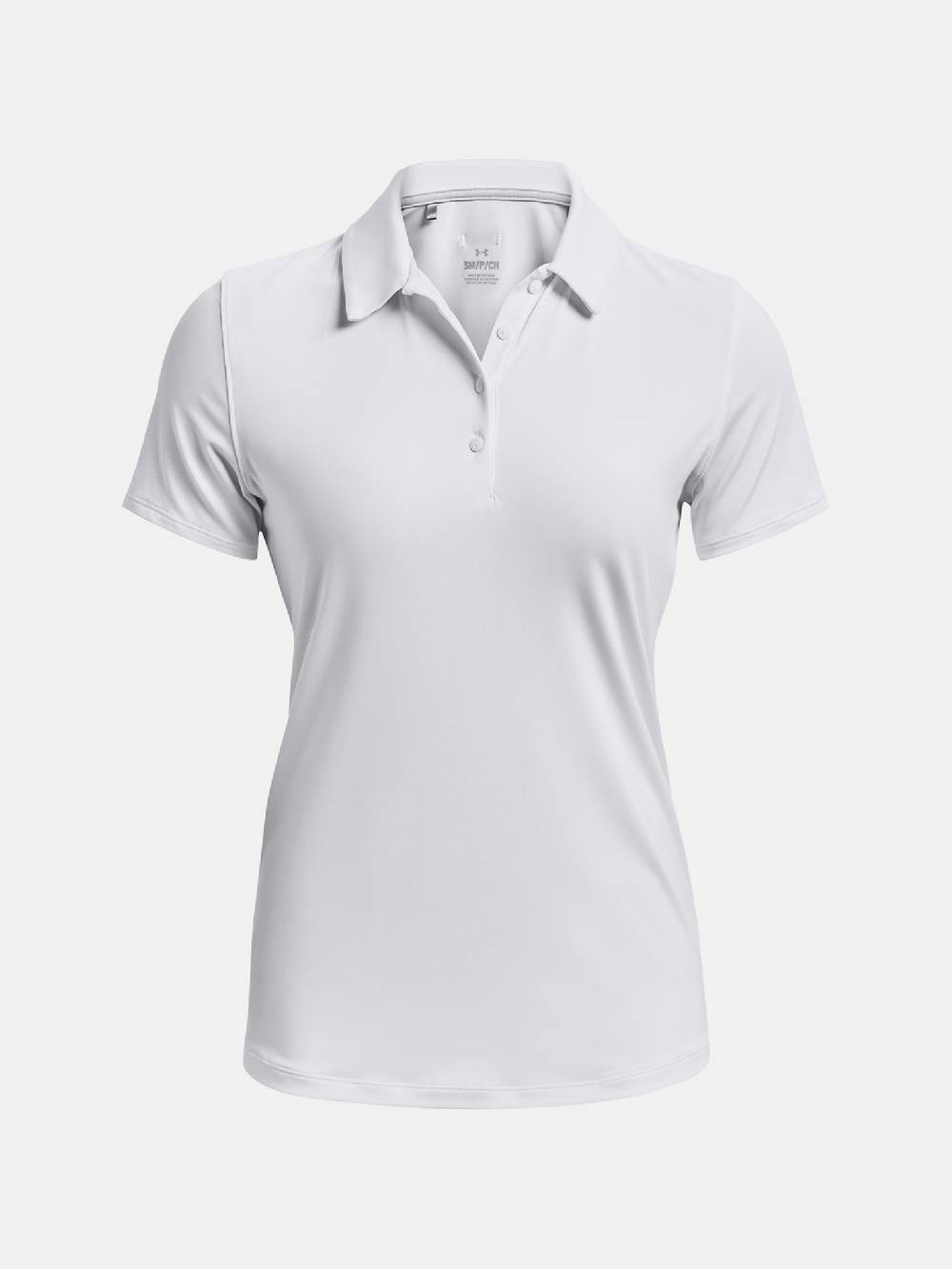 Under Armour UA Playoff SS Polo T-Shirt Lagerräumung
