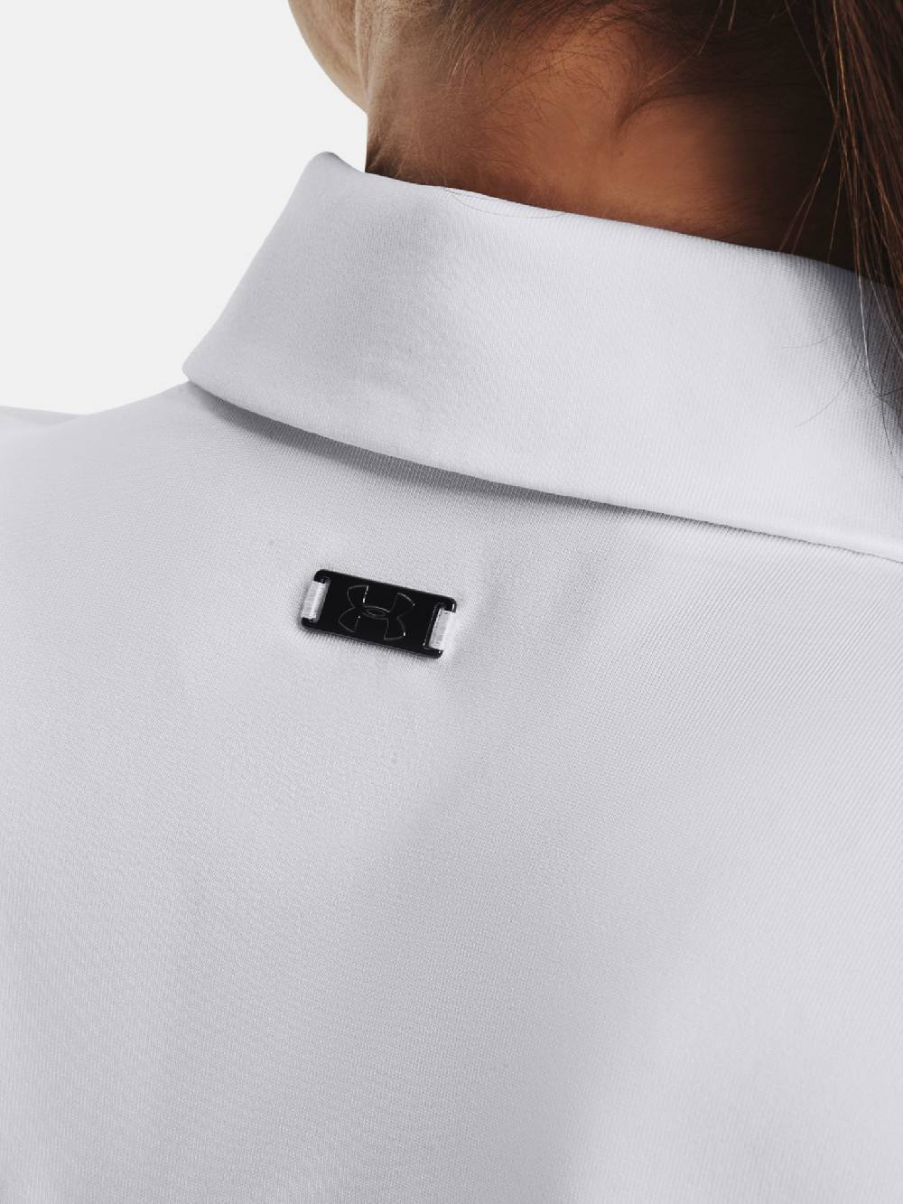 Under Armour UA Playoff SS Polo T-Shirt Lagerräumung