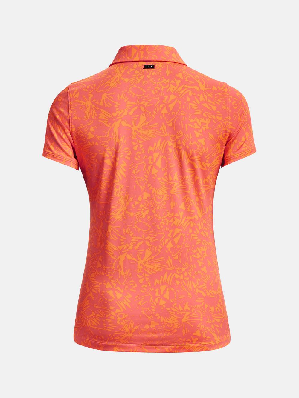 Under Armour UA Playoff Printed SS Polo T-Shirt Heißer Verkauf