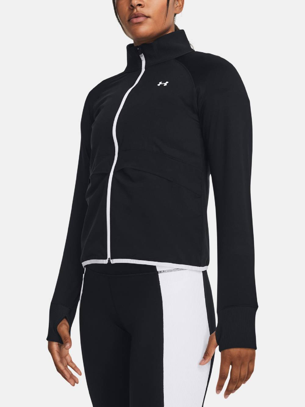 Under Armour UA Train CW Jacke Top Angebot