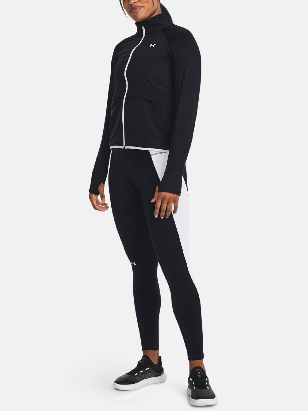 Under Armour UA Train CW Jacke Top Angebot