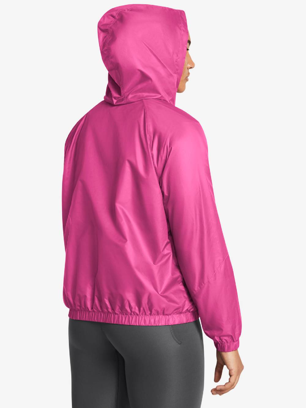 Under Armour UA Sport Windbreaker Jacke Neueste Mode
