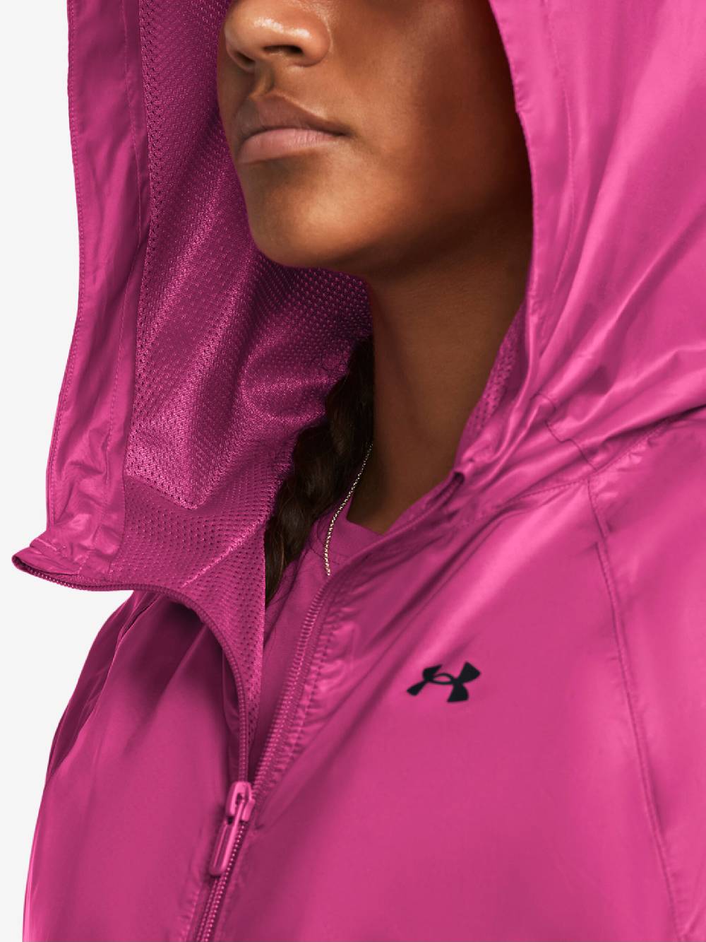 Under Armour UA Sport Windbreaker Jacke Neueste Mode