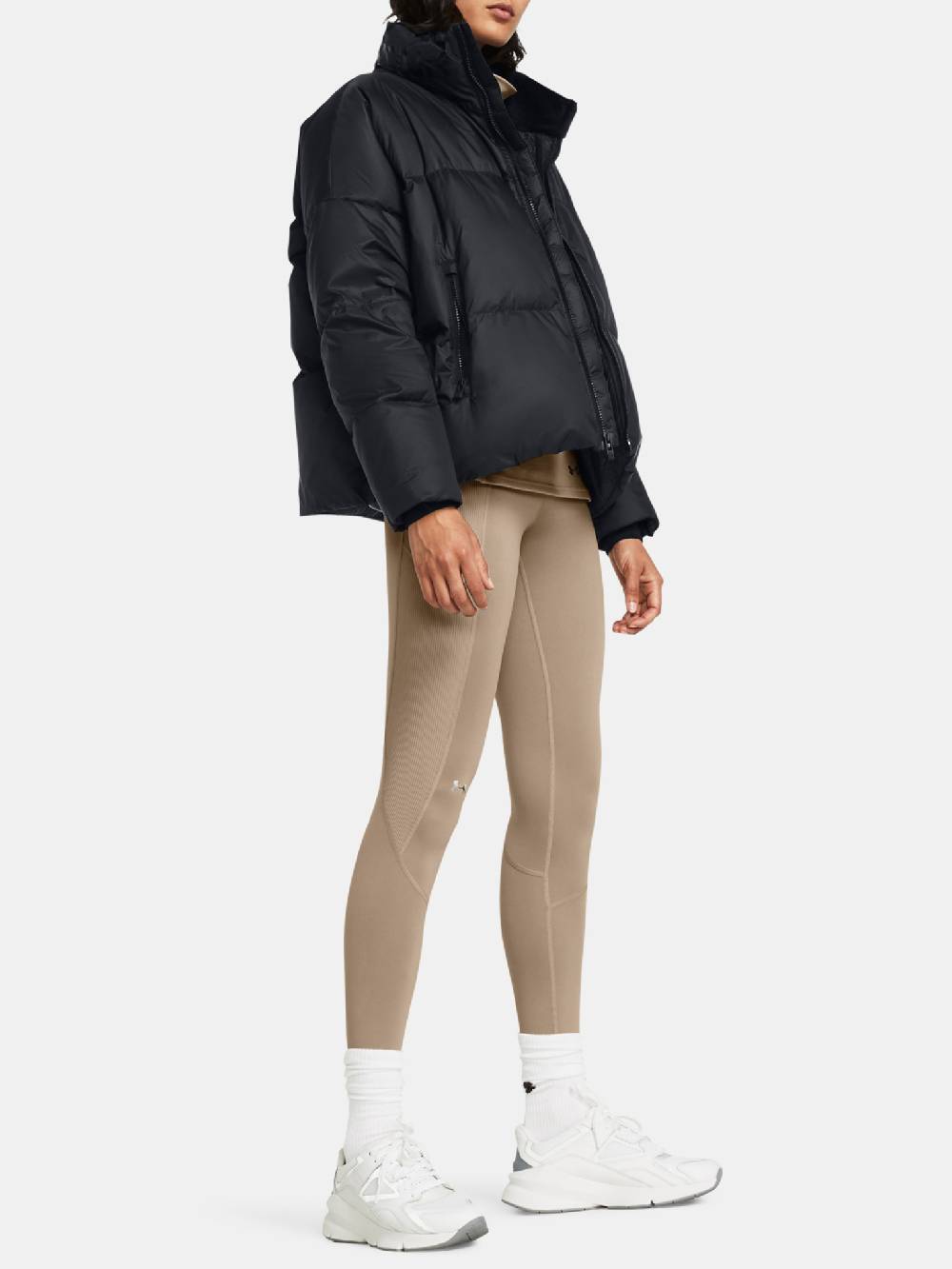 Under Armour UA CGI Down Puffer Jacket Exklusive Angebote