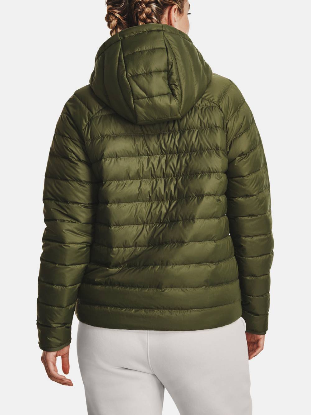 Under Armour UA Storm Armour Down 2.0 Jacket Blitzangebot