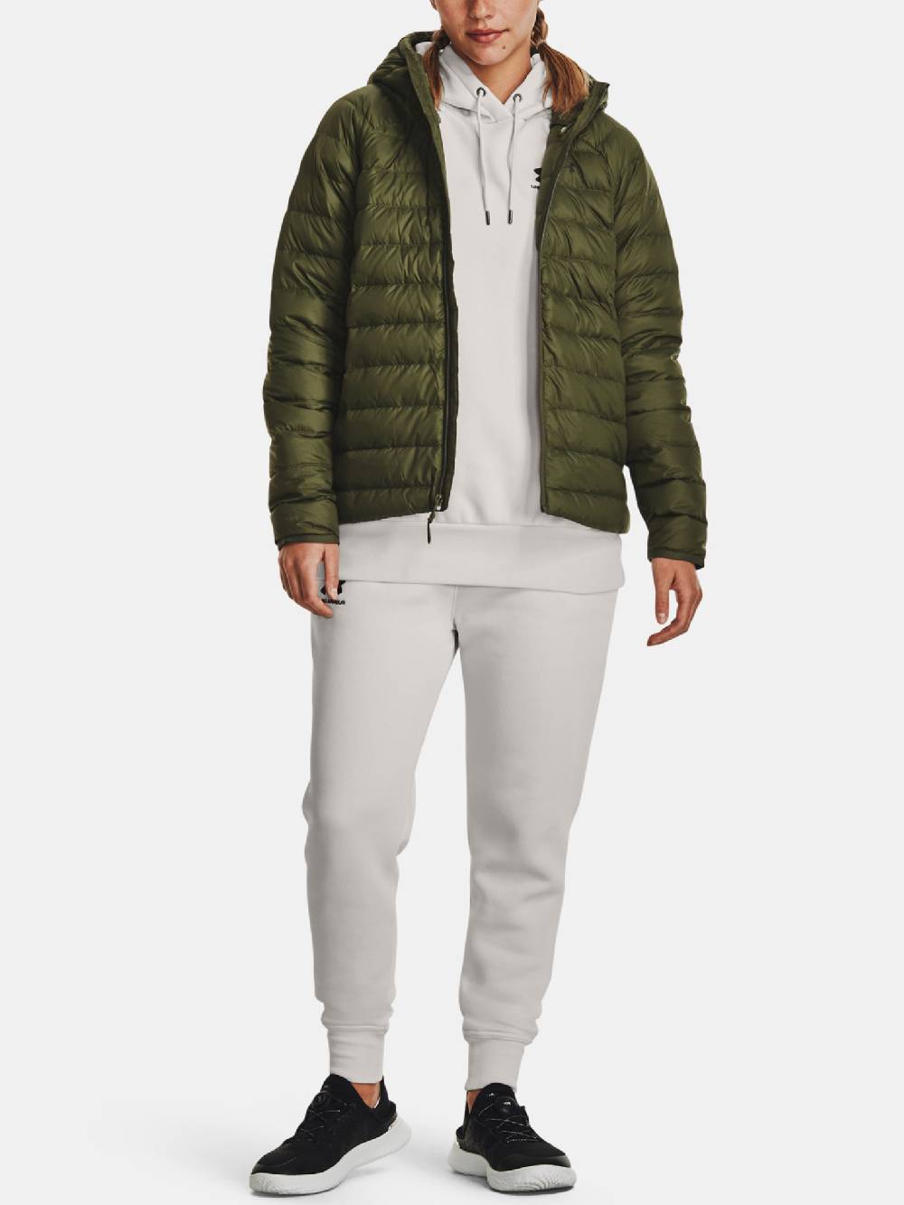 Under Armour UA Storm Armour Down 2.0 Jacket Blitzangebot