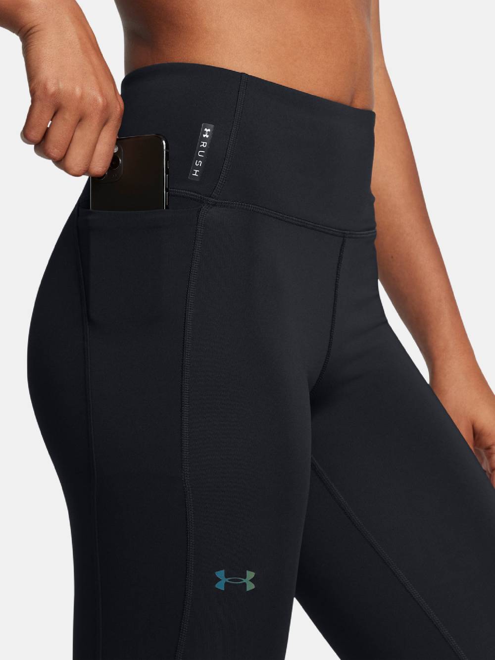 Under Armour Vanish Elite Ankle Leg Legging Räumungsverkauf