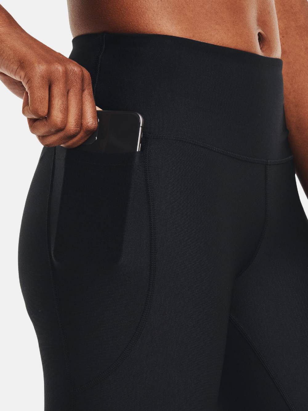 Under Armour HG Armour HiRise Leg NS Legging Kauf eins, bekomm eins gratis